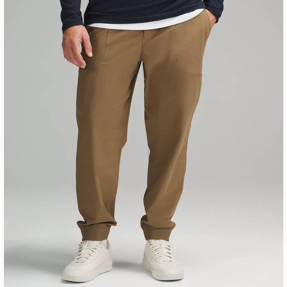 lululemon ABC jogger pants